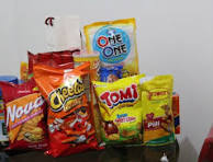 Snacks