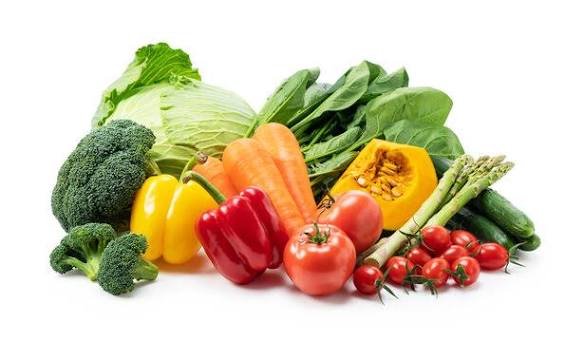 Vegetables